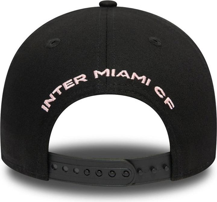 Produktbild New Era 9Forty Mls Inter Miami Flamingo