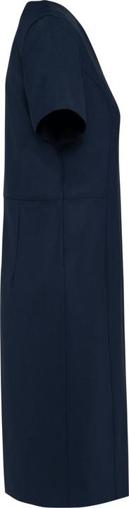 Produktbild Kariban Gerades Kleid Damen (38)