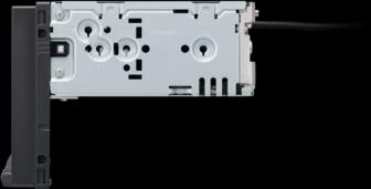 Produktbild Sony XAV-AX3250 (Android Auto, Apple Carplay)