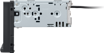 Produktbild Sony XAV-AX3250 (Apple Carplay, Android Auto)