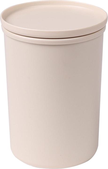 Actual product image Awave Food storage container 1000 ml, with rPET, natural (1 l)