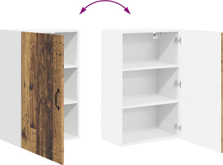 Immagine prodotto vidaXL Küchenschrank