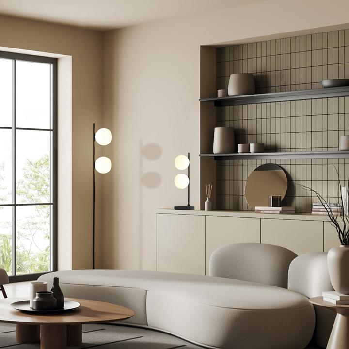 Produktbild ACB Iluminacion ACB Tischleuchte Doris (G9)