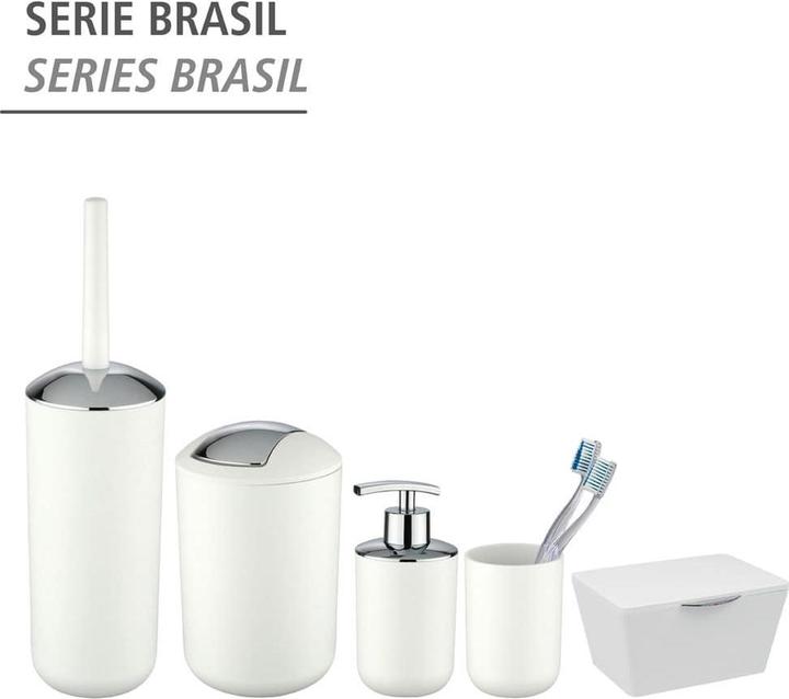 Produktbild Wenko Brasil