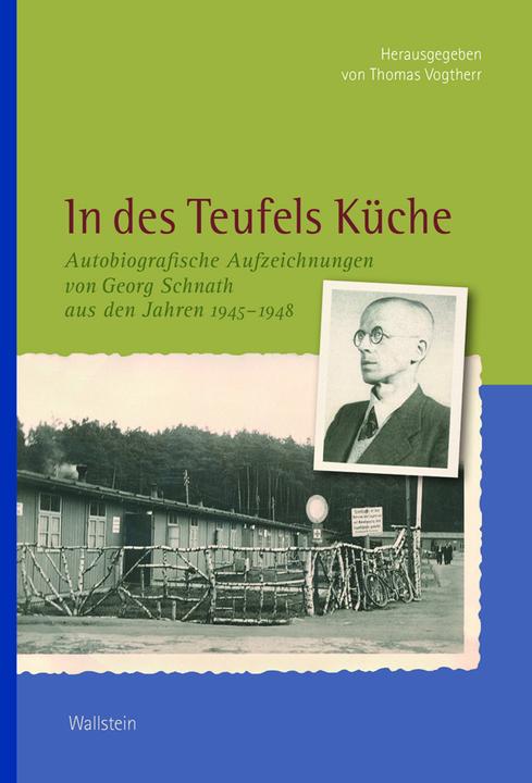Image du produit In des Teufels Küche (Allemand, Georg Schnath, Thomas Vogtherr, 2021)