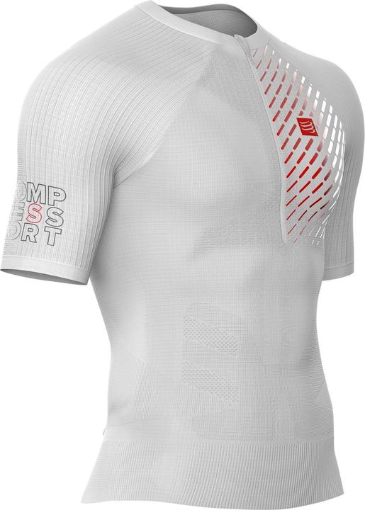 Actual product image Compressport Trail Running Postural SS Top (XS)