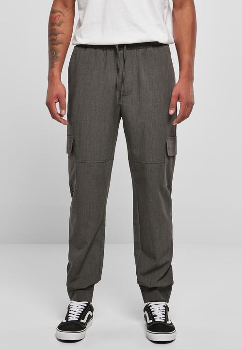Actual product image Urban Classics Comfort Military Pants (L)