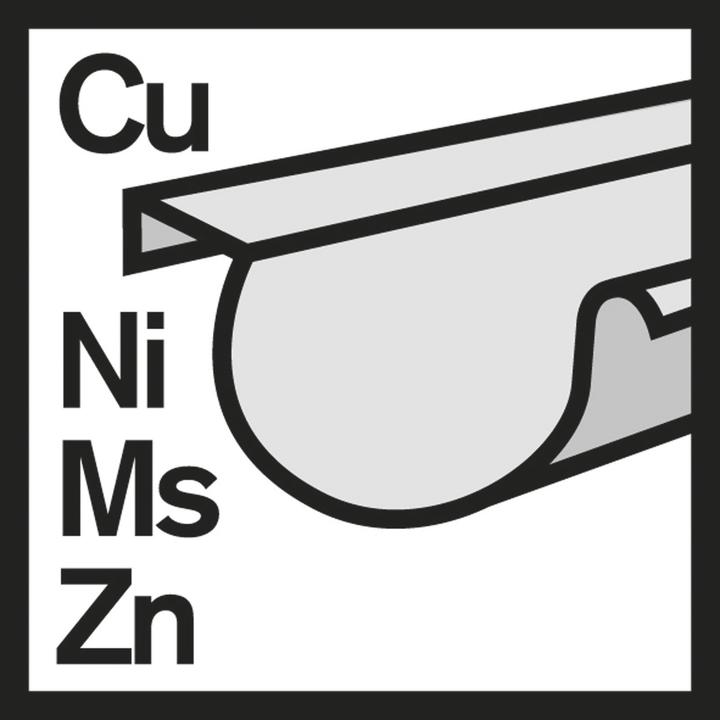 Produktbild Fein Kernbohrer 18 mm HSS-Nova 50 6 (180 Millimeter)