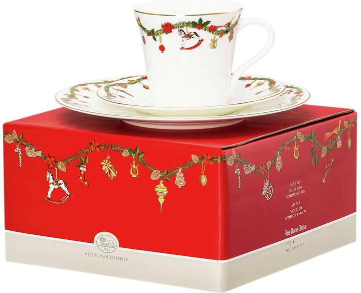 Produktbild Hutschenreuther Nora (1 Stk.)