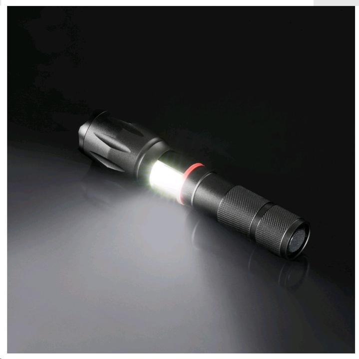 Produktbild Hama Solid Pro (17.50 cm, 200 lm)