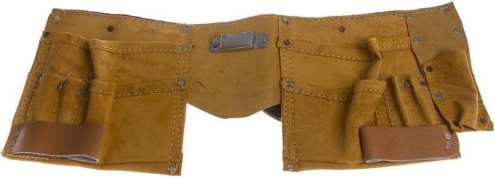 Okko Leather Tool Belt