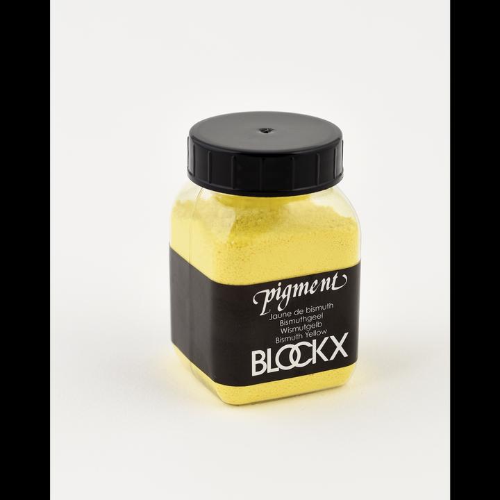 Bismuthgelb