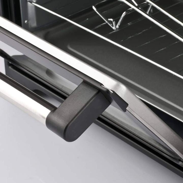 Actual product image Girmi Mini oven FE42