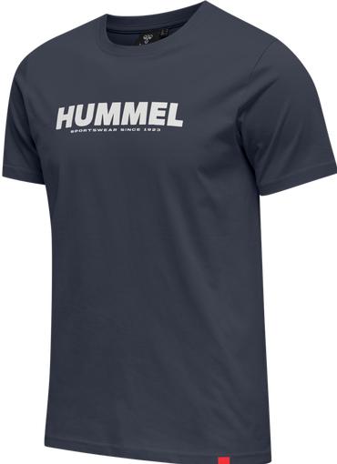 Actual product image hummel Legacy T-Shirt (M)