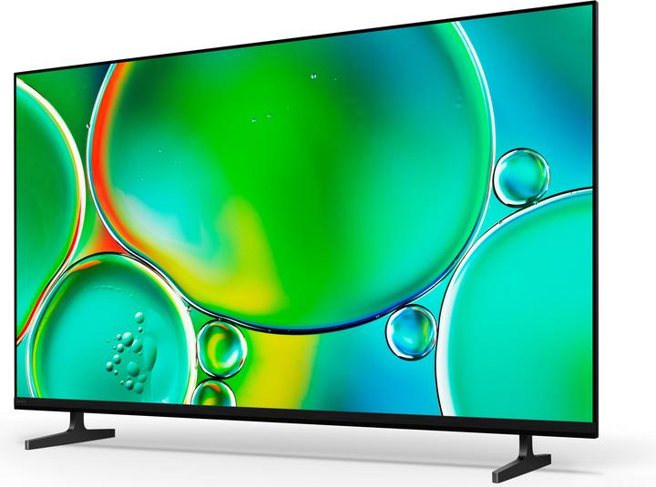 Image du produit Sony K50S25M2PB (50", Bravia 2 II, LED, 4K, 2026)
