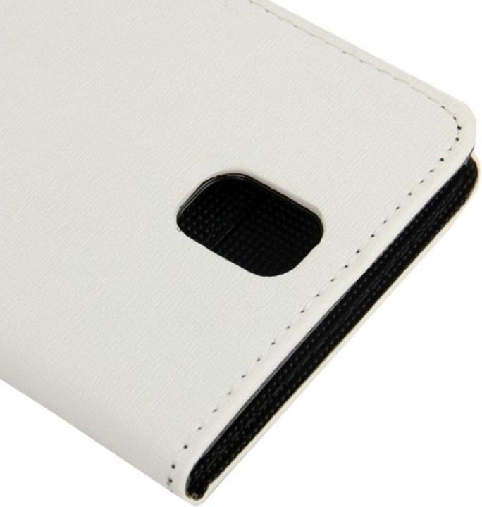 Produktbild König Design Schutzhülle (Flip Quer) für Handy Samsung Galaxy Note 3 N9000 (Samsung Galaxy Note 3)