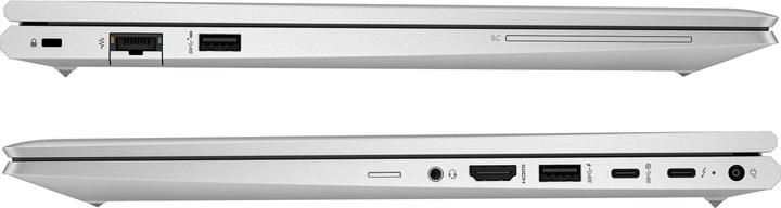 Actual product image HP EliteBook 650 G10 (15.60", Intel Core i5-1335U, 16 GB, 256 GB, CH)