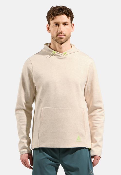 Produktbild Odlo Mid layer hoody ESSENTIAL KNIT (S)