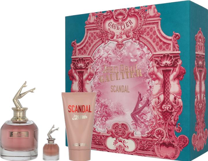 Immagine prodotto Gaultier Scandal (Set di profumi)