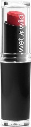 Actual product image Wet n Wild Mega Last Lip Colour No 910