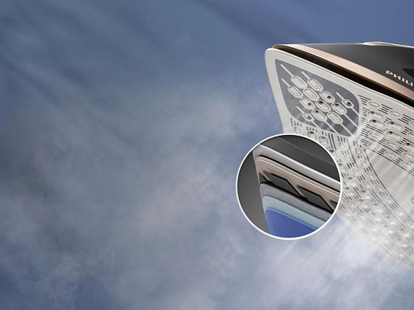 Produktbild Philips Dali PerfectCare Dampfbügelstation 8000 Series (3120 W)