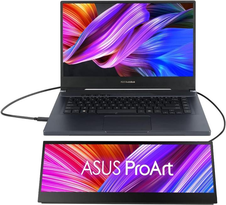 Produktbild ASUS PA147CDV (1920 x 550 Pixel, 14")