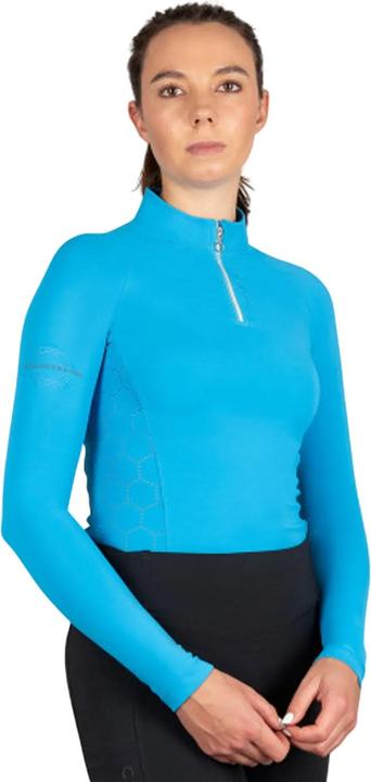 Produktbild Coldstream Ecclaw Elite Base Layer Oberteil (XL)