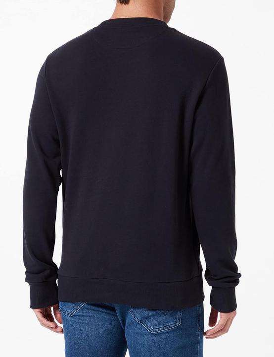 Produktbild GANT Heren Reg Tonal Shield C-Neck Sweat Pullover, Eggshell., XXL (XXL)