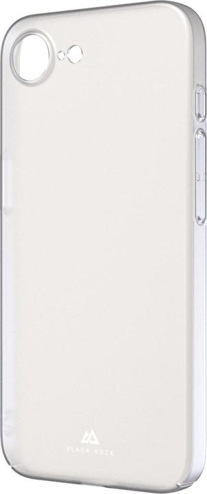 Produktbild Black Rock Ultra Thin Iced (Apple iPhone 16e)