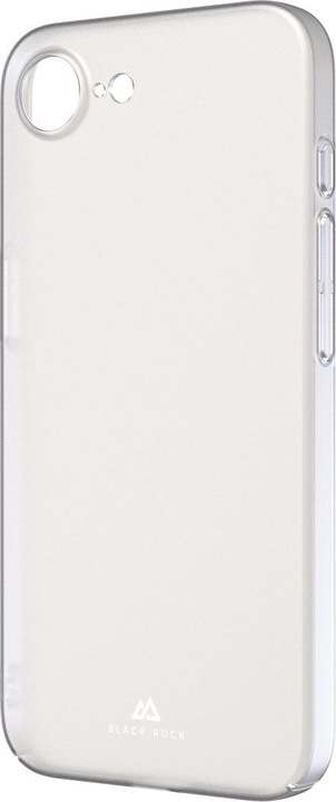 Actual product image Black Rock Ultra Thin Iced (Apple iPhone 16e)