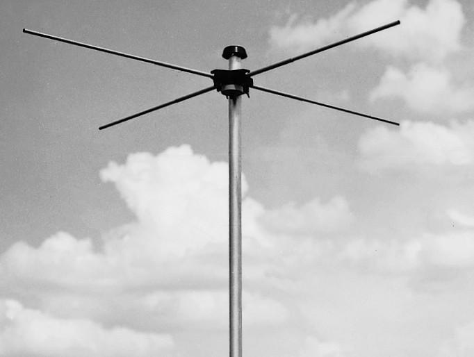 Produktbild Kathrein ABA 20 Antenne (UKW / MW / LW)