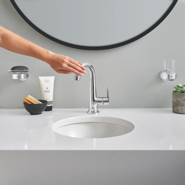 Actual product image Grohe Essentials