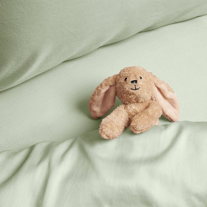 Immagine prodotto Coco & Cici Tencel Spannbettlaken (70 x 145 cm)