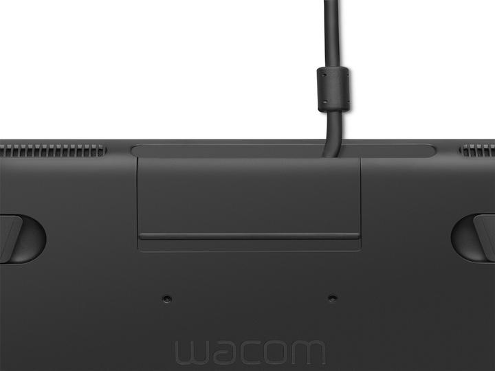 Image du produit Wacom Cintiq 16 (16", 5080 lpi)