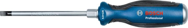 Productafbeelding Bosch Professional Schroevendraaier SL 6.5 x 125 mm (Gleuf)