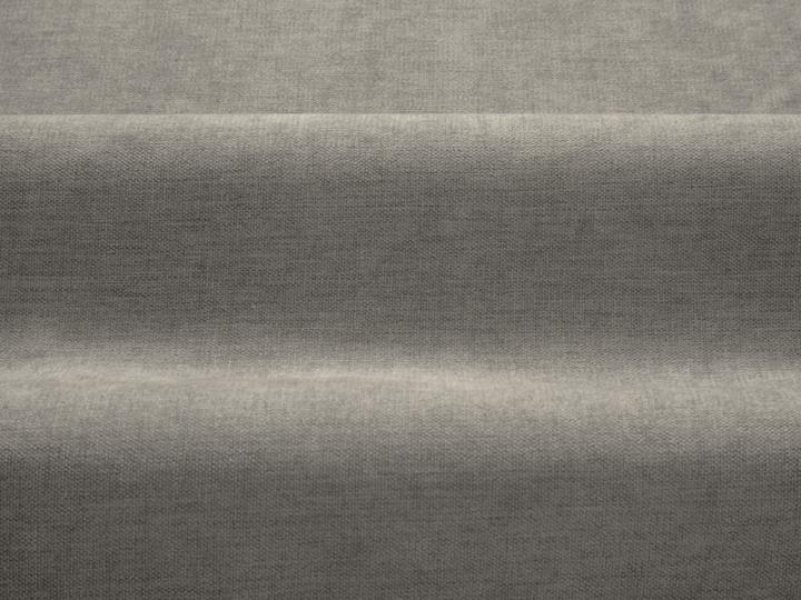 Actual product image Micadoni Pouf, "Torino", 1 Seat, 80x80x41 Made in Europe (Sofa stool)