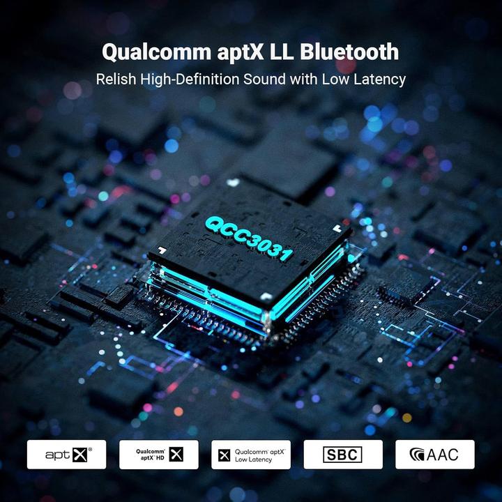 Immagine prodotto Fosi Audio P3 (Controllo del tono, Bluetooth)