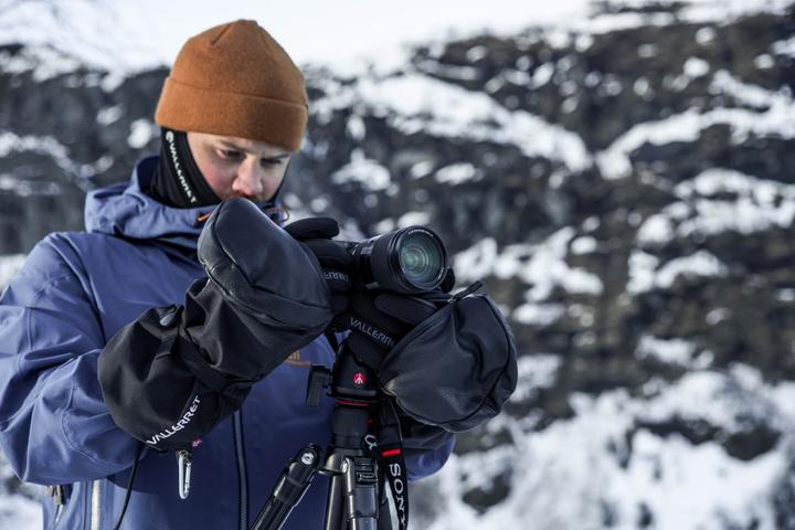 Produktbild Vallerret Alta Arctic Mitt (Diverse)