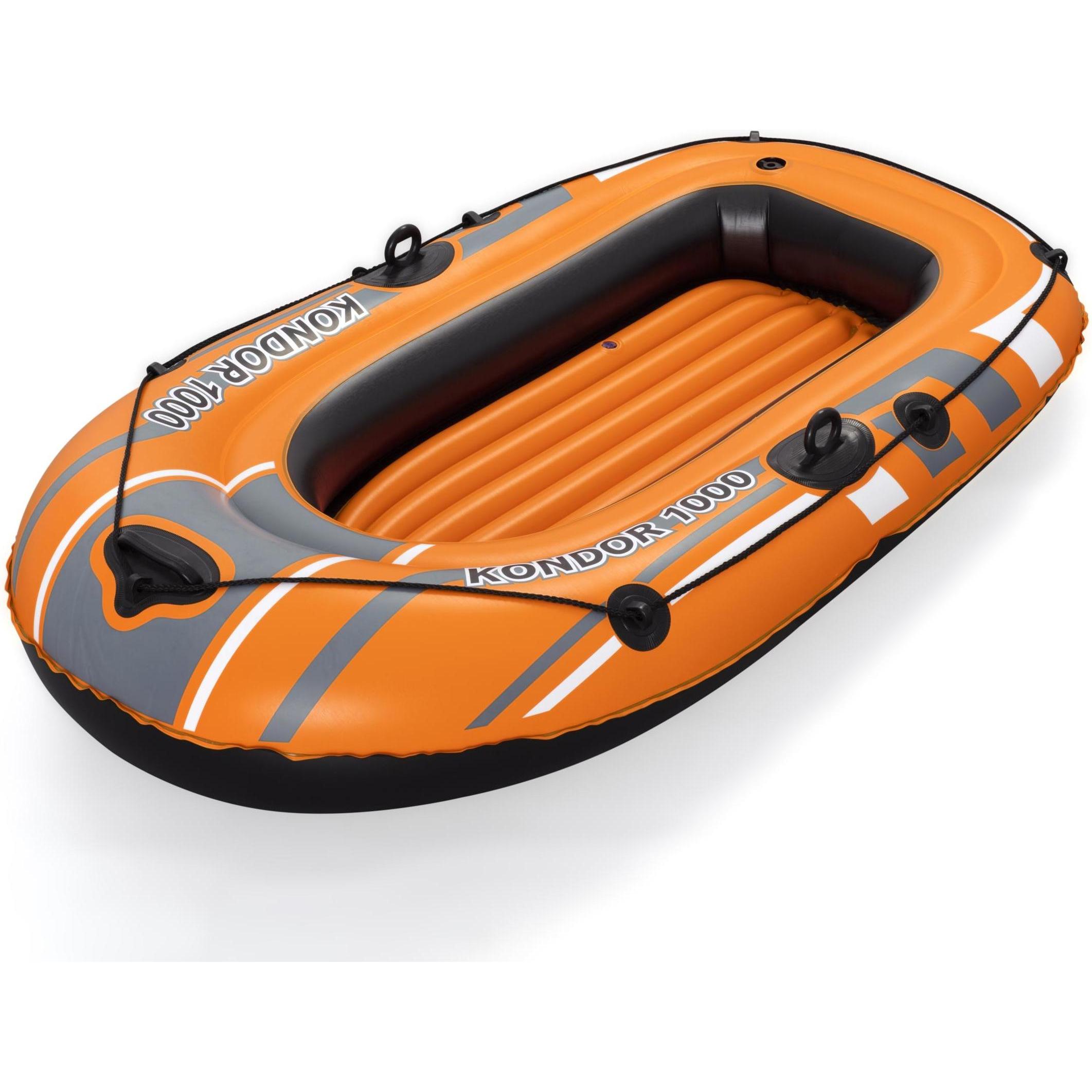 Thumbnail - Bestway, Schlauchboot, (155 cm, 1 Pers.)