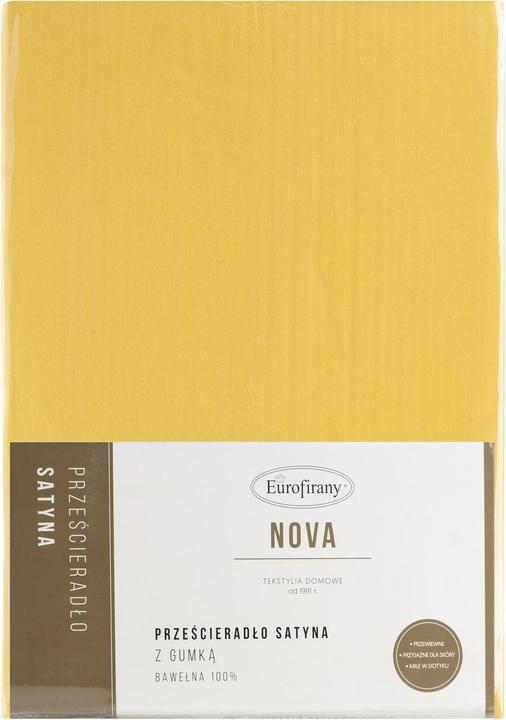 Actual product image Eurofirany By (220 x 200 cm)