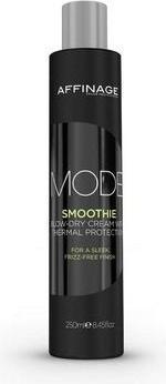 Image du produit Affinage Salon Professional Mode Smoothieow-Dry Cream Crème lissante pour les cheveux 250Ml (Pâte capillaire, 250 ml)