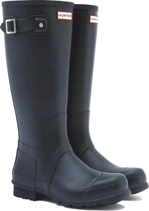 Hunter Original Tall Wellington (42)