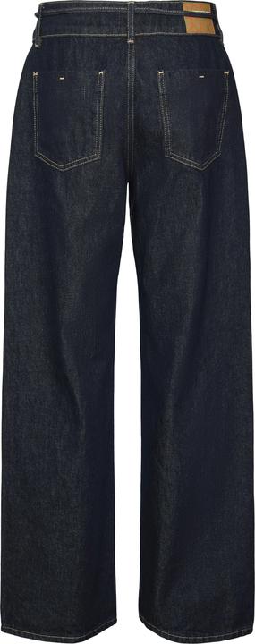 Dark Blue Denim