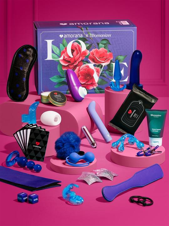 Image du produit Amorana Discover 2025