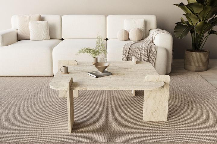 Produktbild Hanah Home Woog Coffee Table