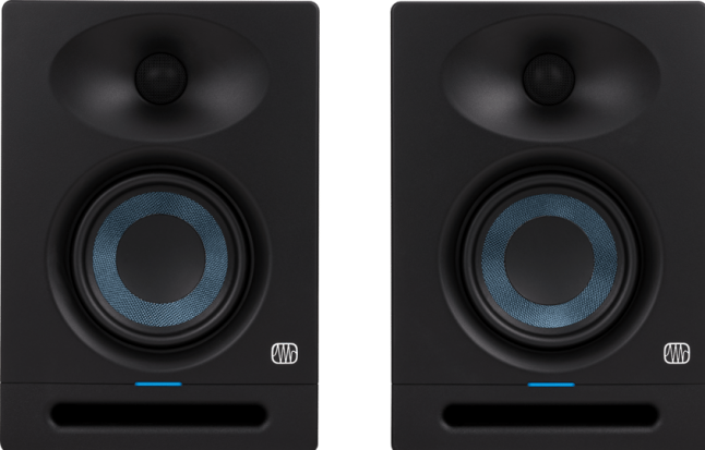 Image du produit PreSonus Eris Studio 4 (Actif, 1 pièce, 1x 50 W)