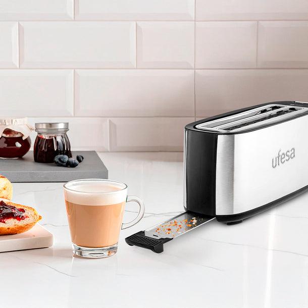Produktbild Ufesa Duo Plus