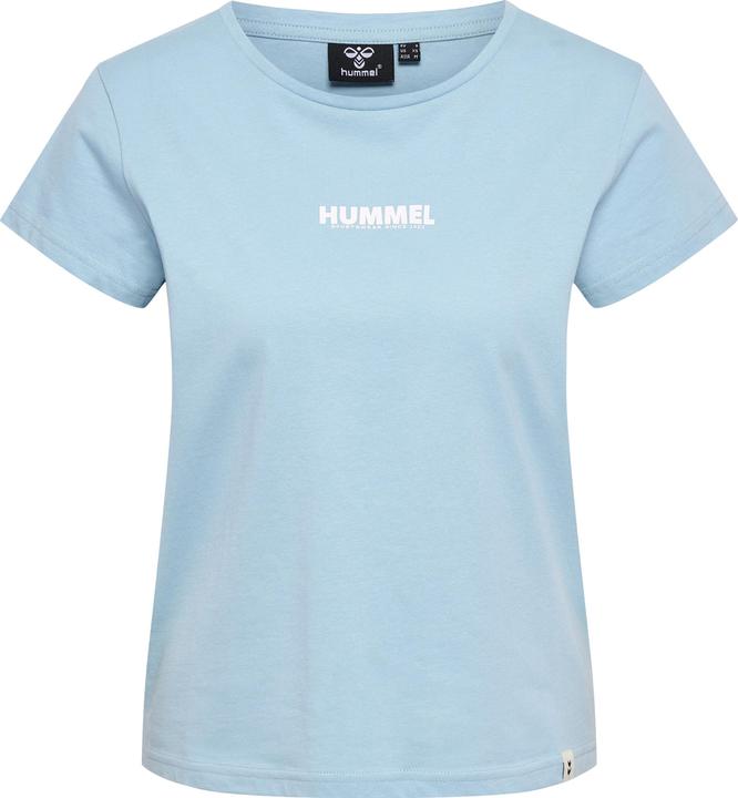 Actual product image hummel hmlLEGACY WOMAN T-SHIRT (M)