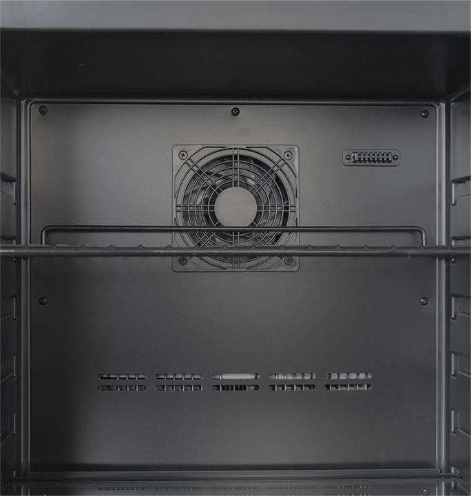 Produktbild Kibernetik Retro RKS149 (168 l)