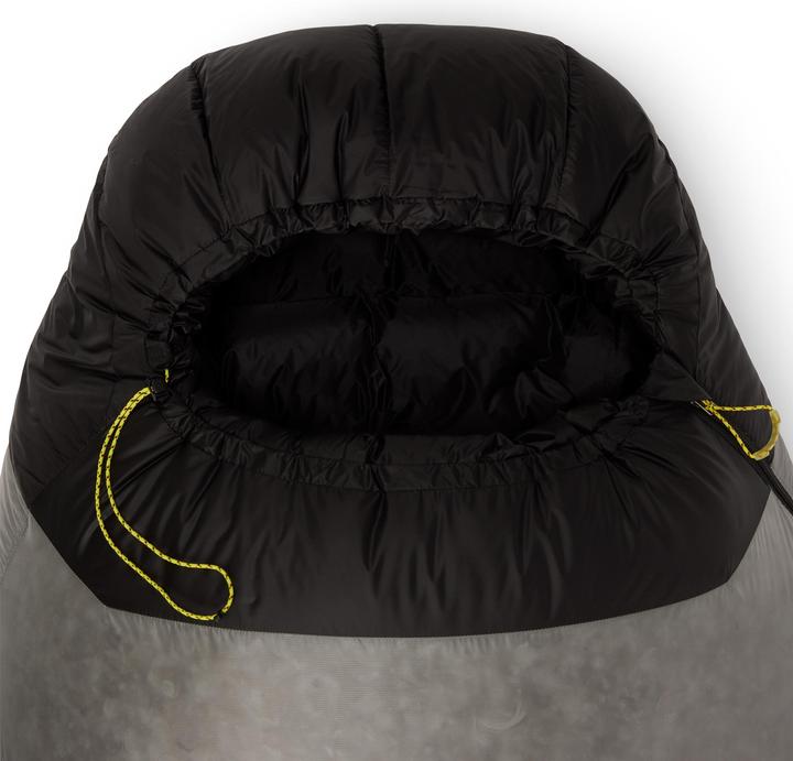 Actual product image Mountain Hardwear Phantom 0F/-18C